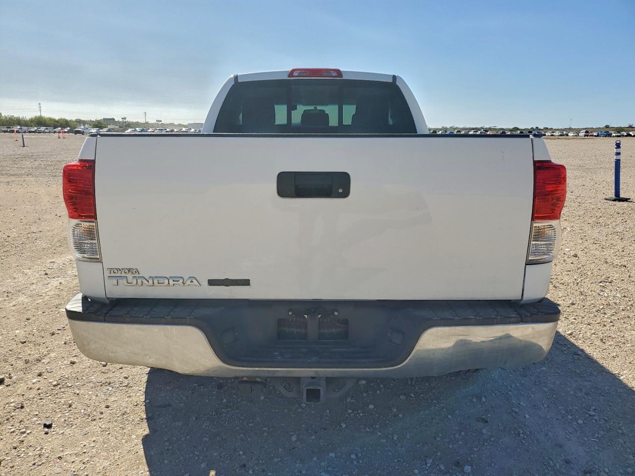 2012 Toyota Tundra - Image 6