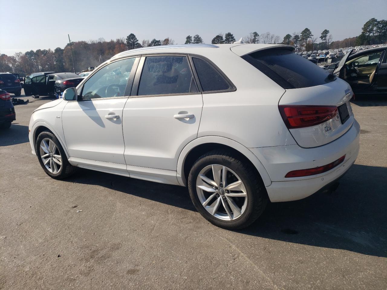 2018 Audi Q3 Premium - Image 2