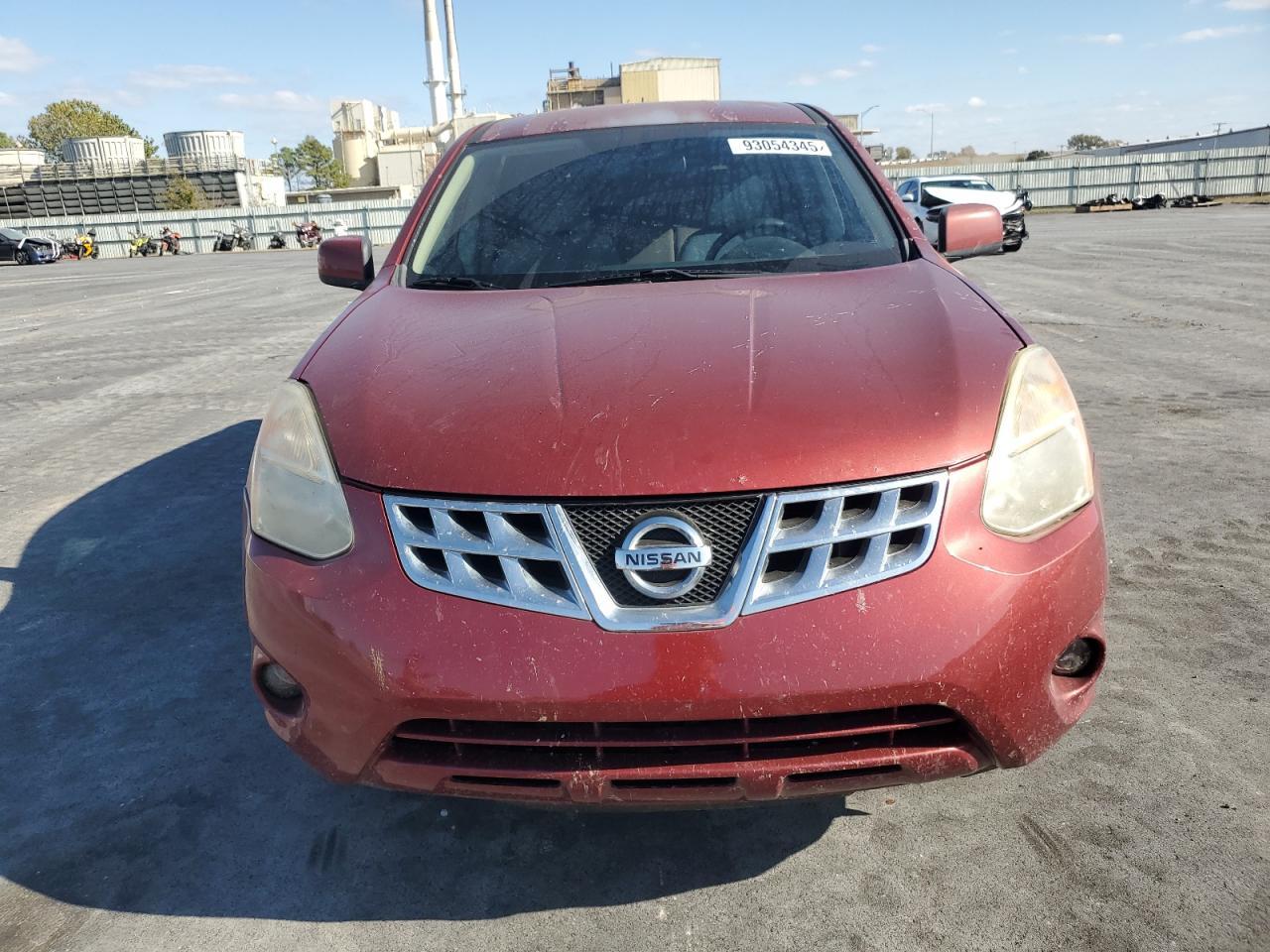 2013 Nissan Rogue S - Фото 5