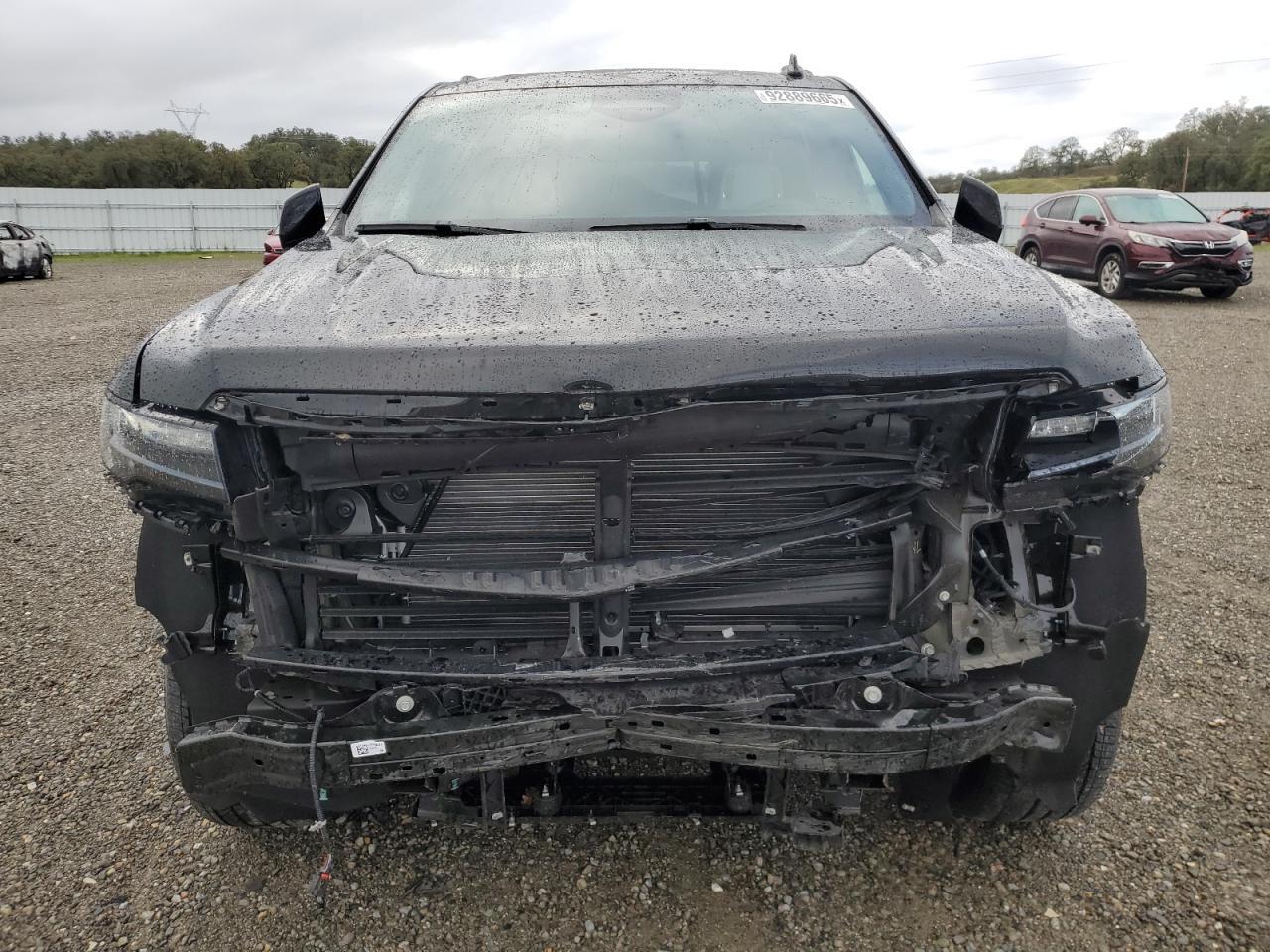 2023 Cadillac Escalade Esv Sport - Image 5