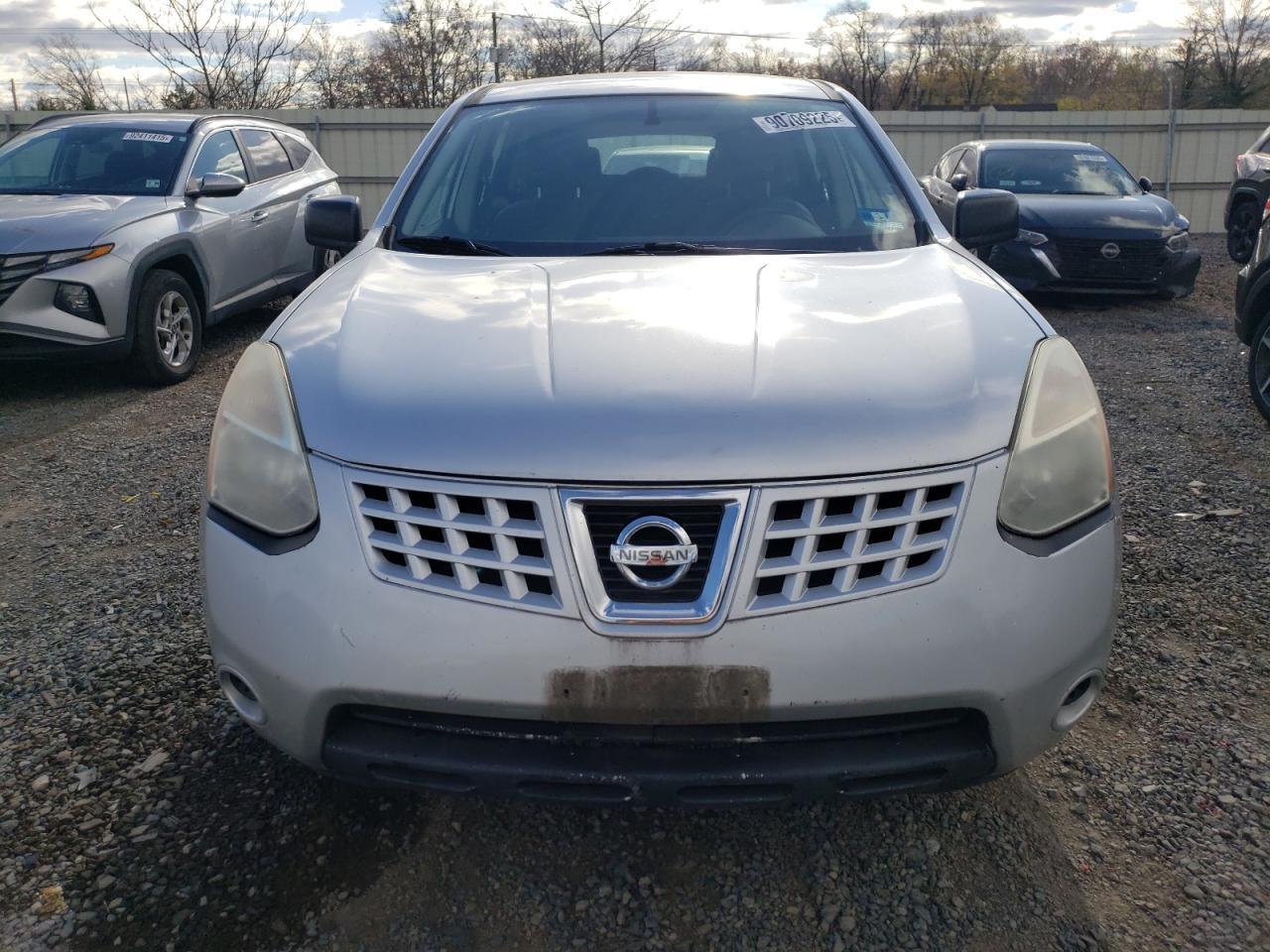 2001 Nissan Rouge - Фото 5