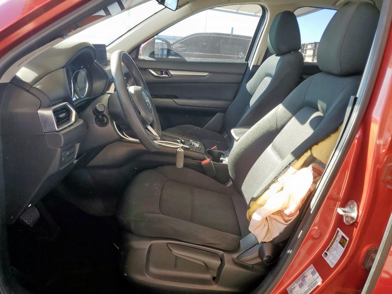 2017 Mazda Cx-5 Sport - Фото 7