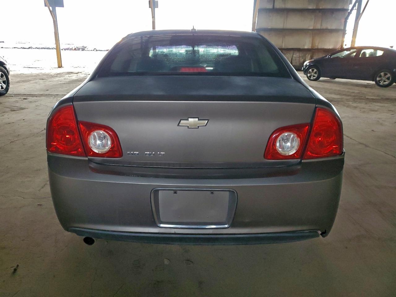 2010 Chevrolet Malibu 1Lt - Фото 6
