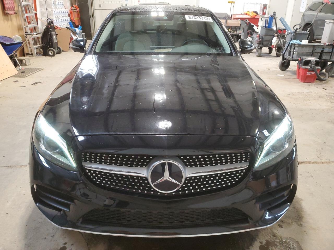 2020 Mercedes-Benz C 300 4Matic - Image 5