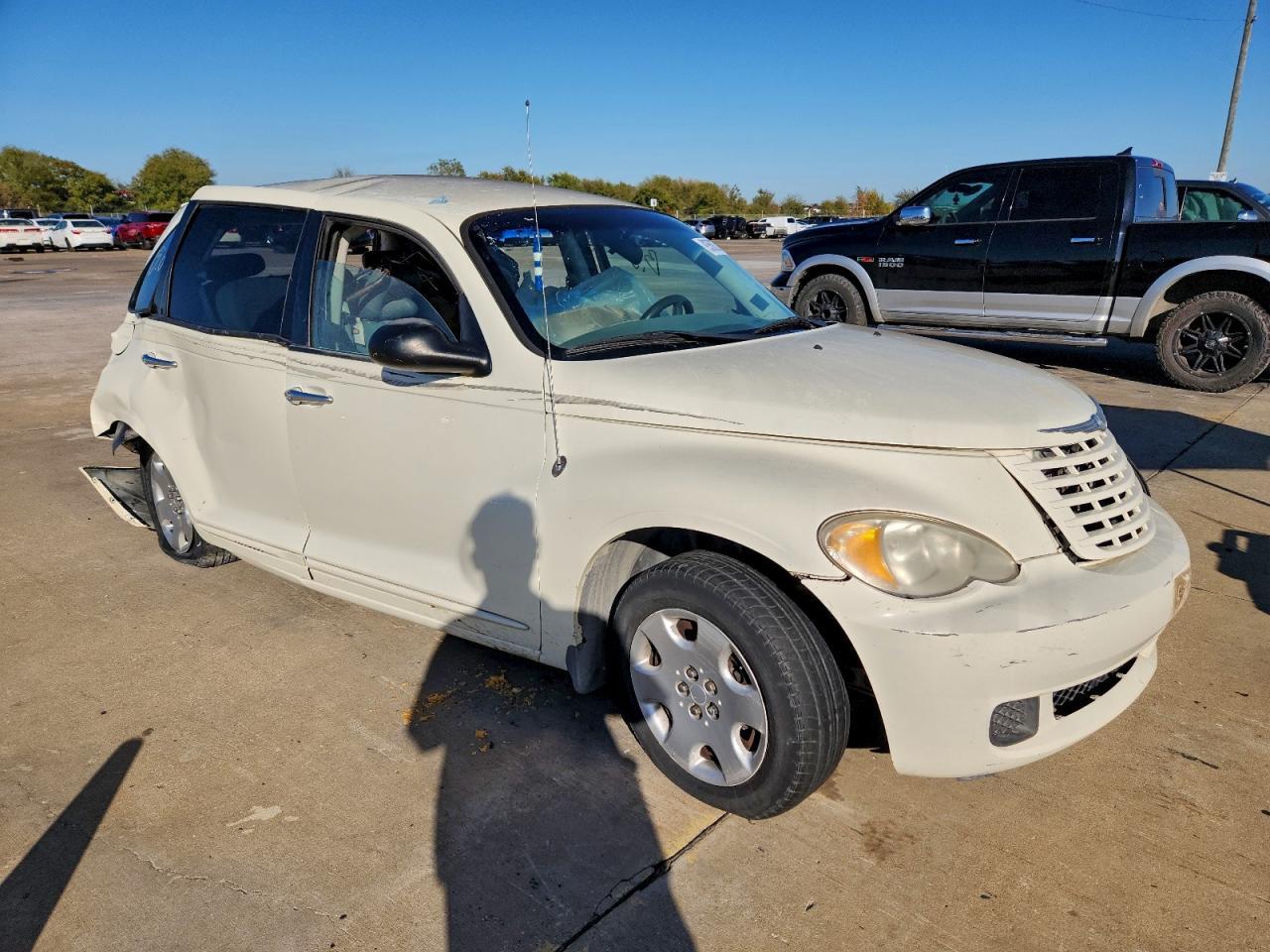 2008 Chrysler Pt Cruiser - Фото 4