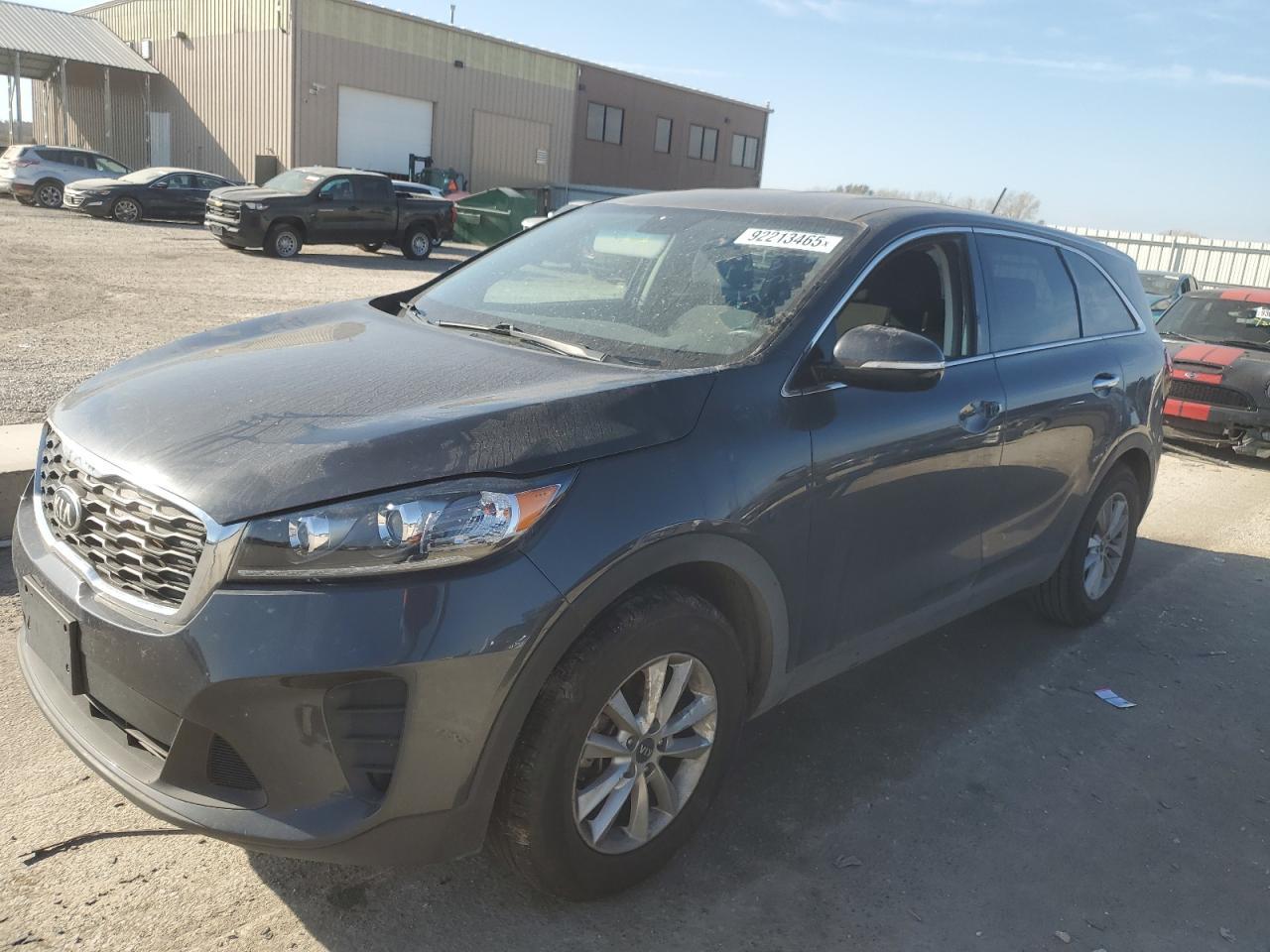 2019 Kia Sorento L