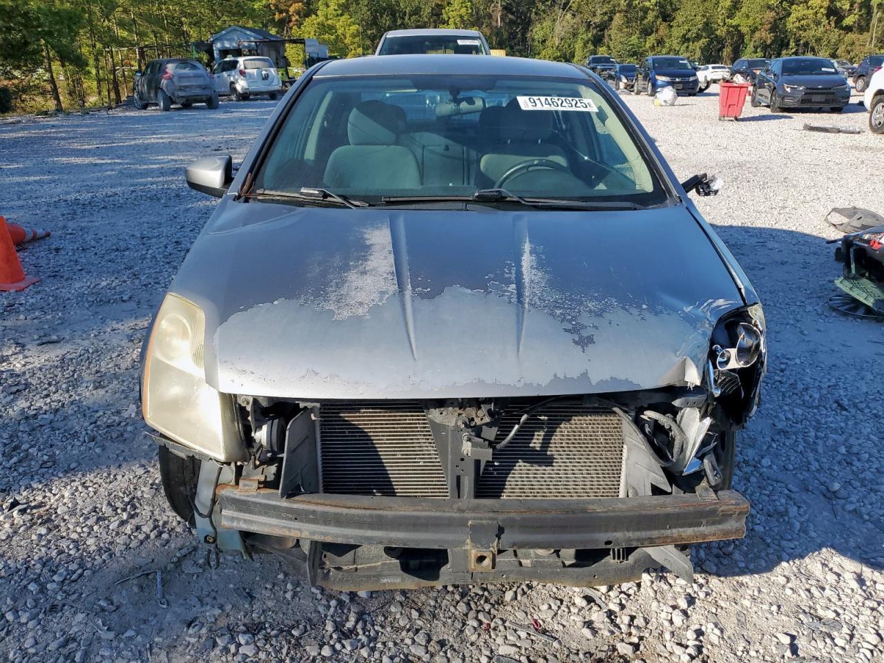 2009 Nissan Sentra 2.0 - Image 5