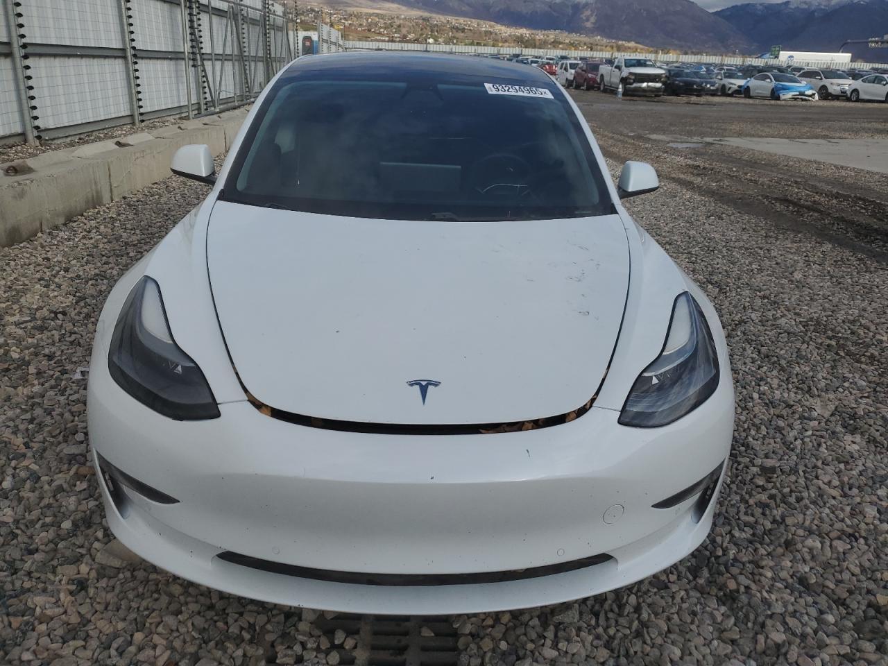 2021 Tesla Model 3 - Фото 5