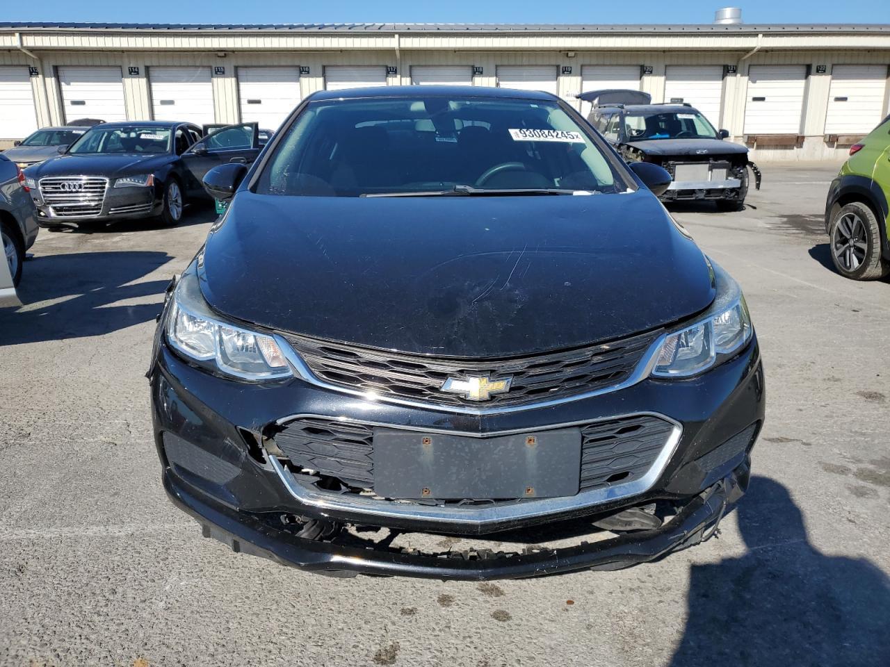 2018 Chevrolet Cruze Ls - Image 5