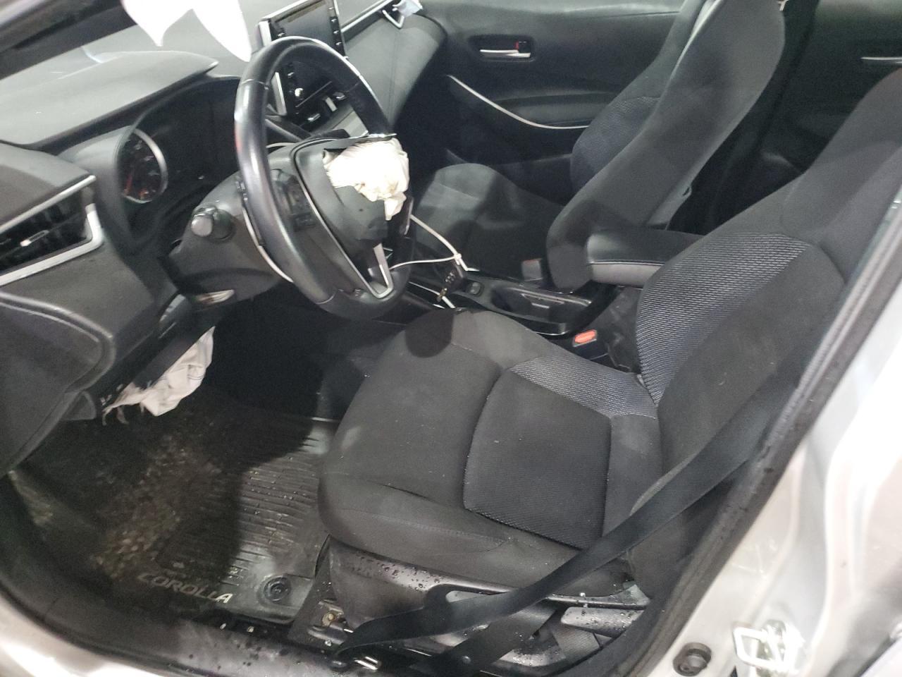 2020 Toyota Corolla Se - Фото 7