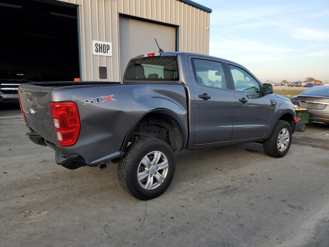 2021 Ford Ranger Xl - Image 3