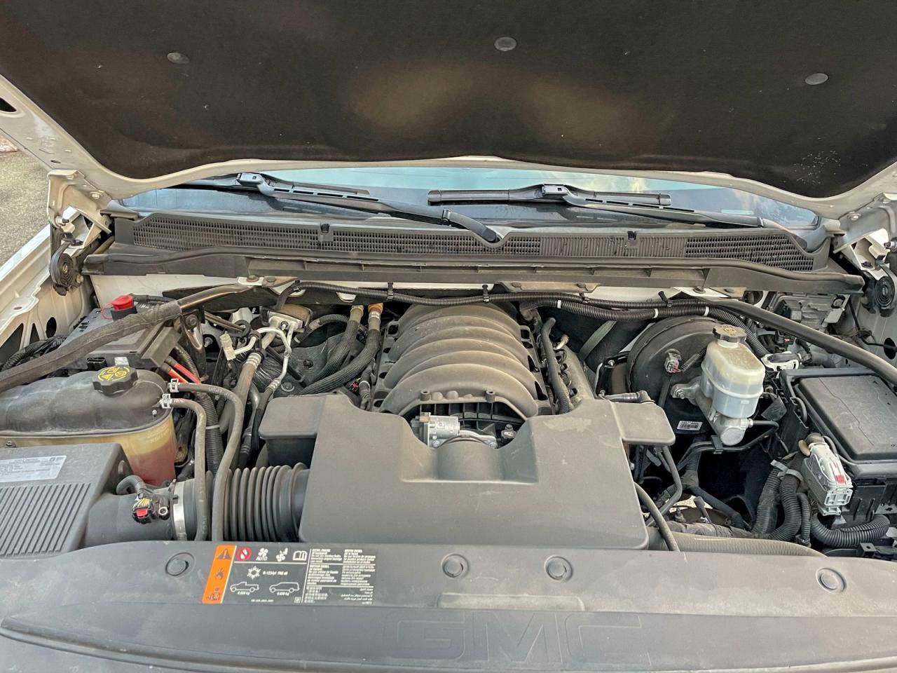 2018 GMC Sierra K1500 Slt - Фото 7