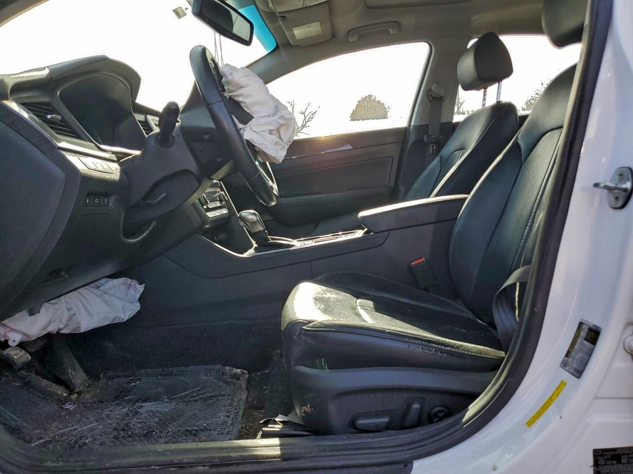 2018 Hyundai Sonata Sport - Фото 7