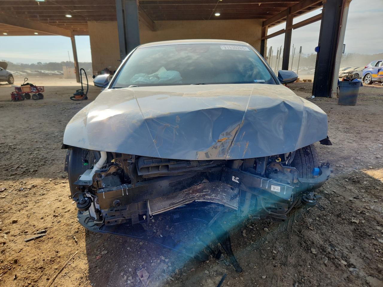 2022 Hyundai Elantra Sel - Image 5