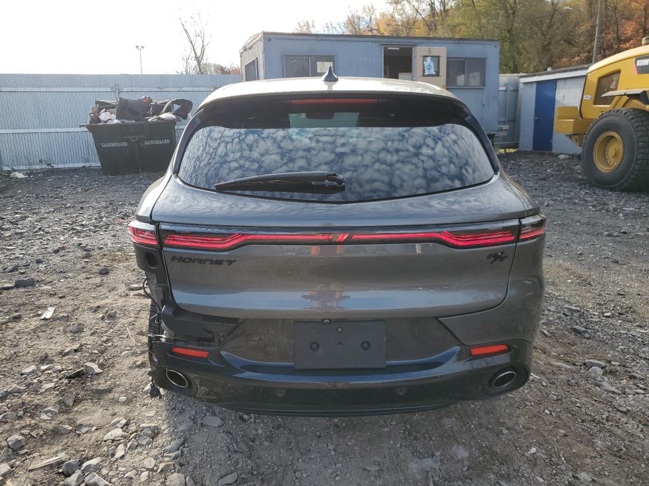 2024 Dodge Hornet R/T Plus - Фото 6