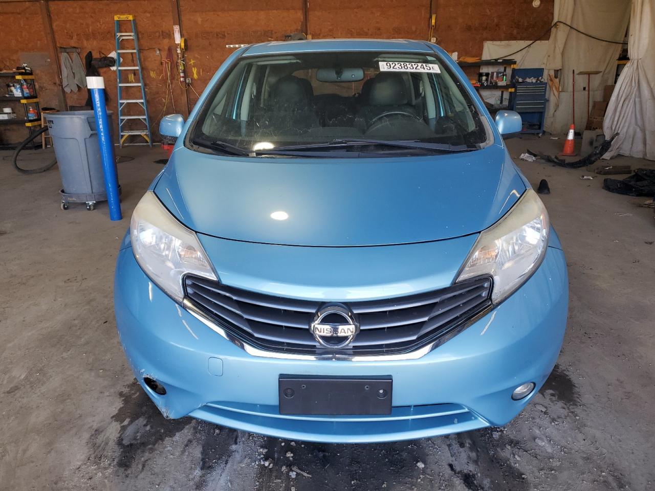 2014 Nissan Versa Note S - Image 5
