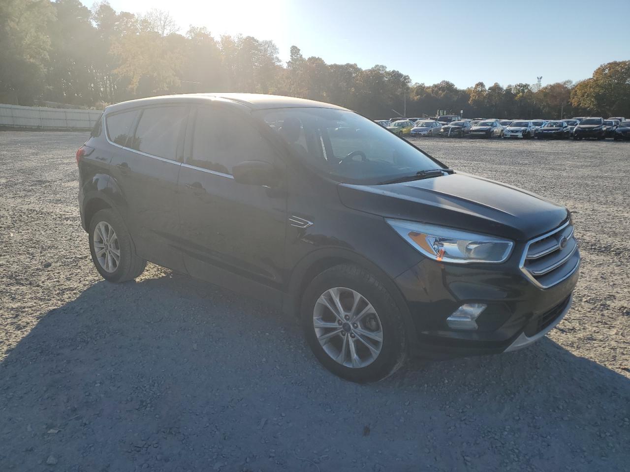 2019 Ford Escape - Фото 4