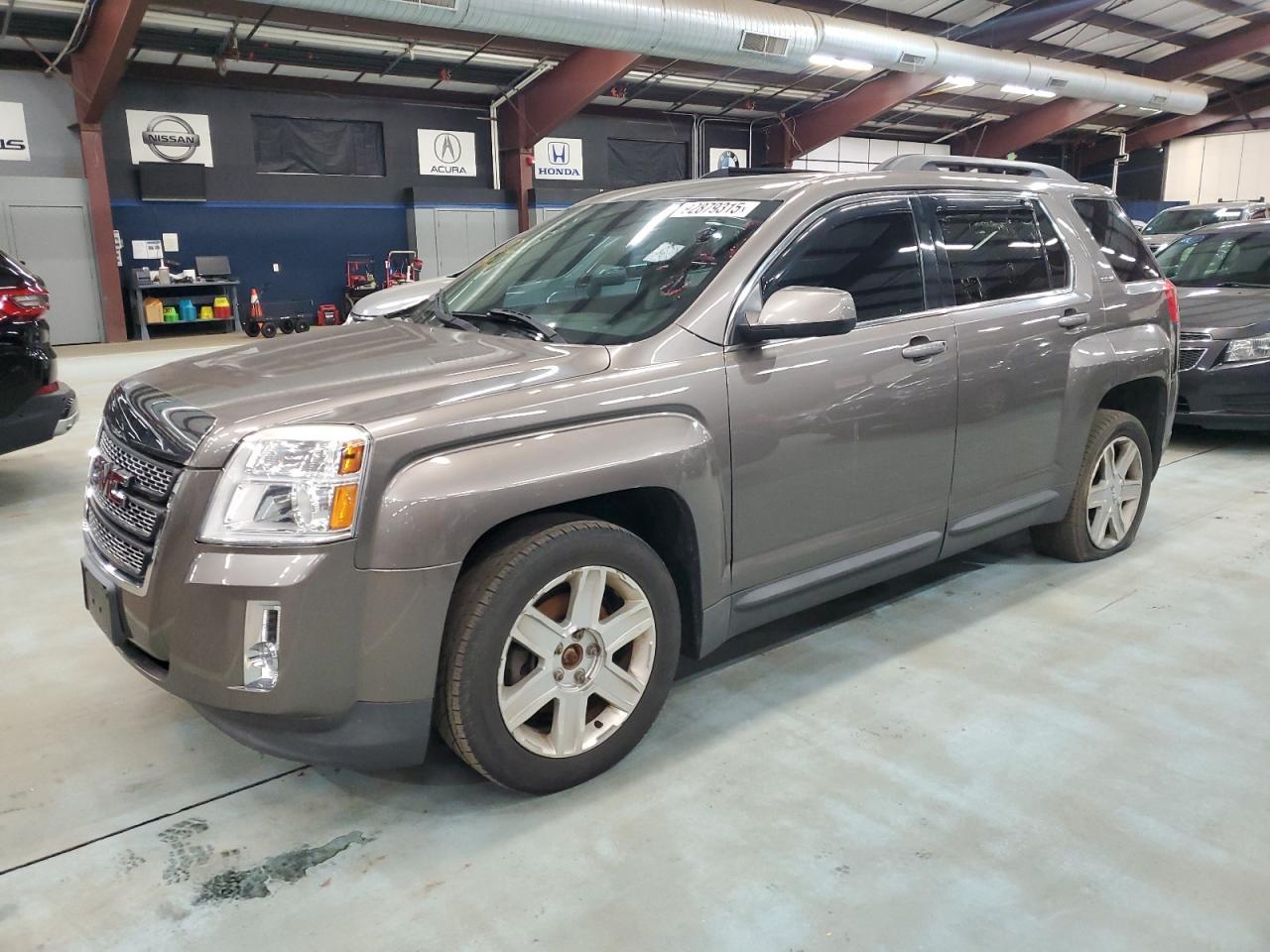 2012 GMC Terrain Sle