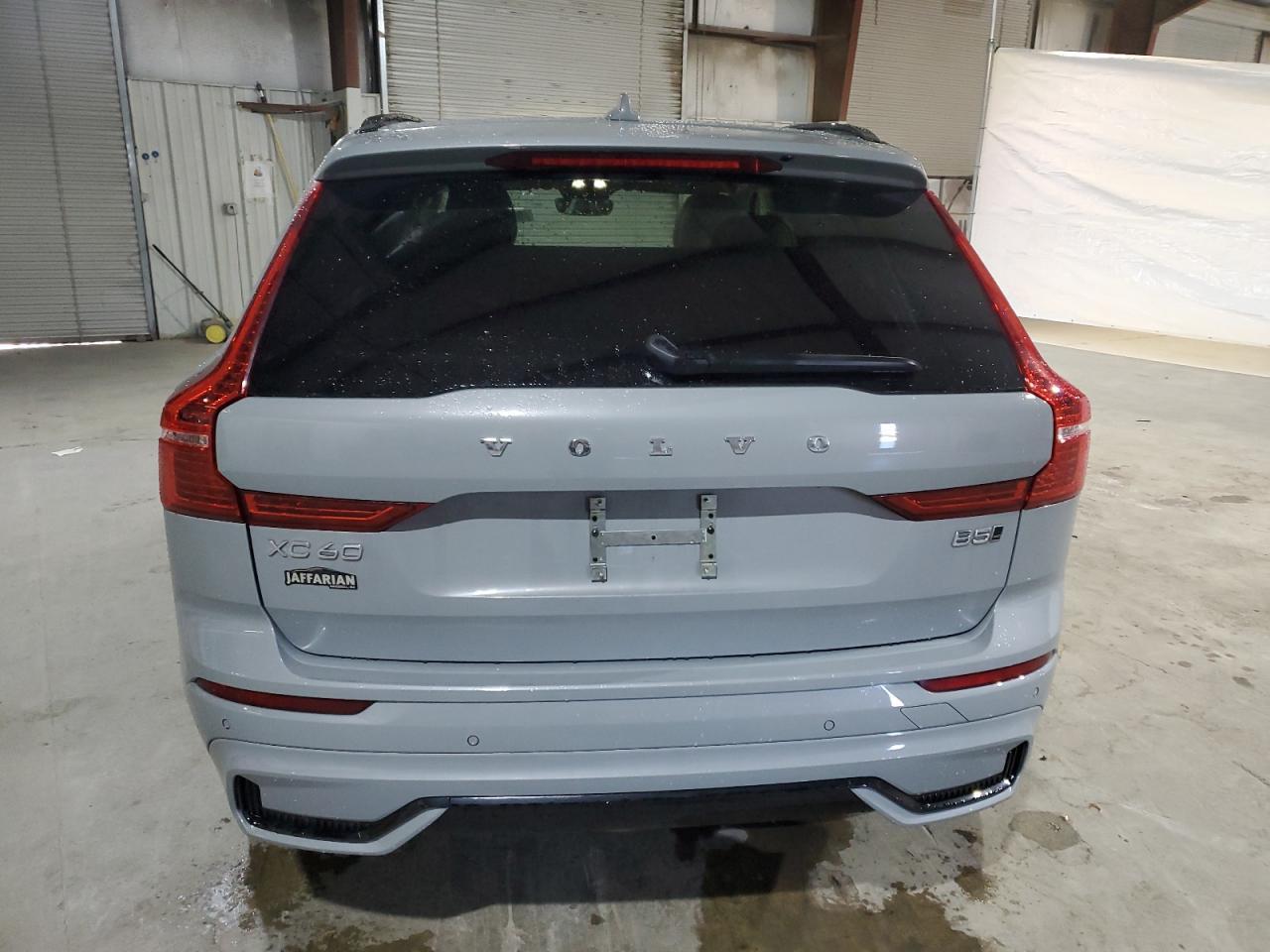 2025 Volvo Xc60 Ultra - Фото 6