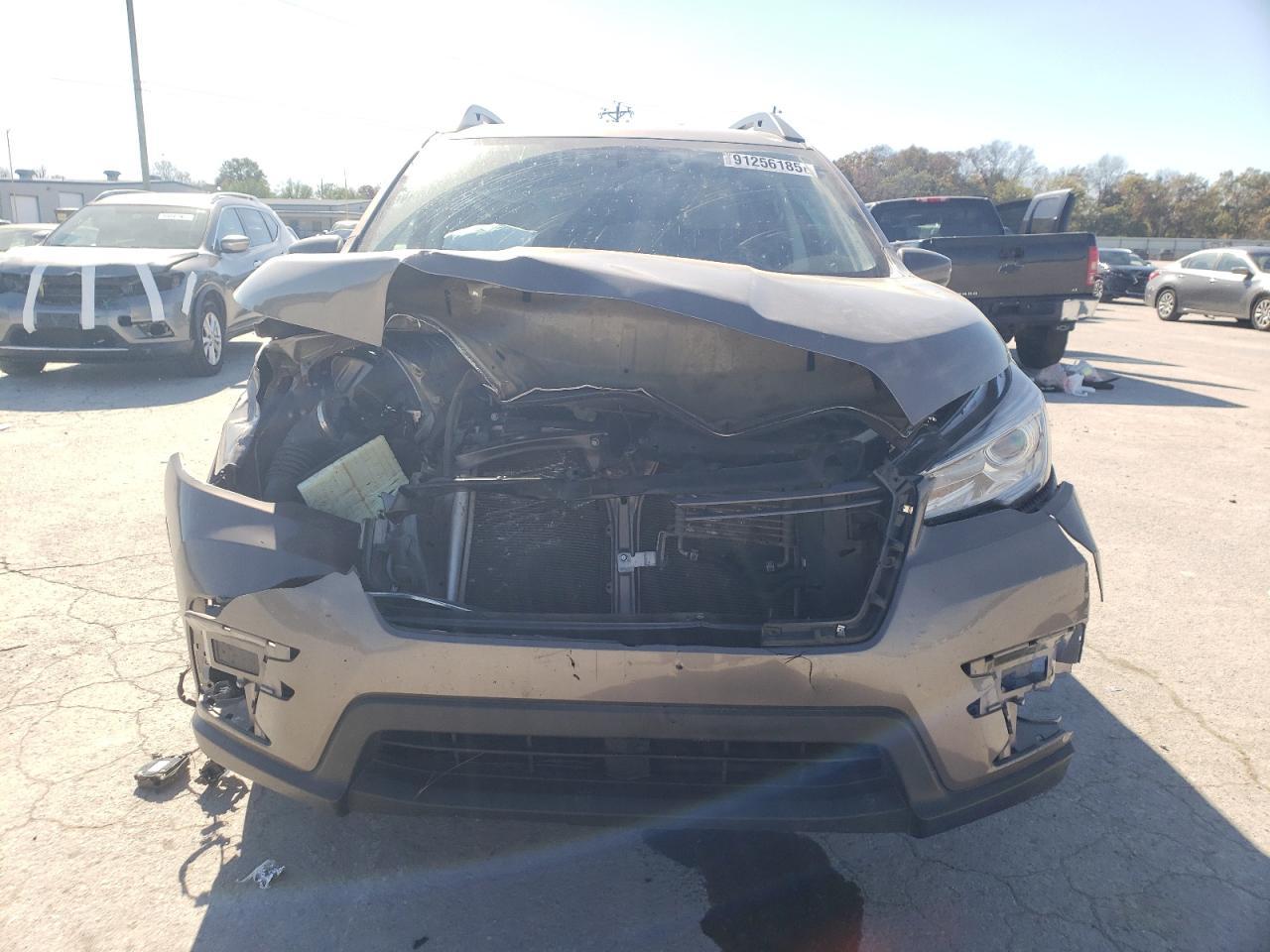 2022 Subaru Ascent Premium - Фото 5