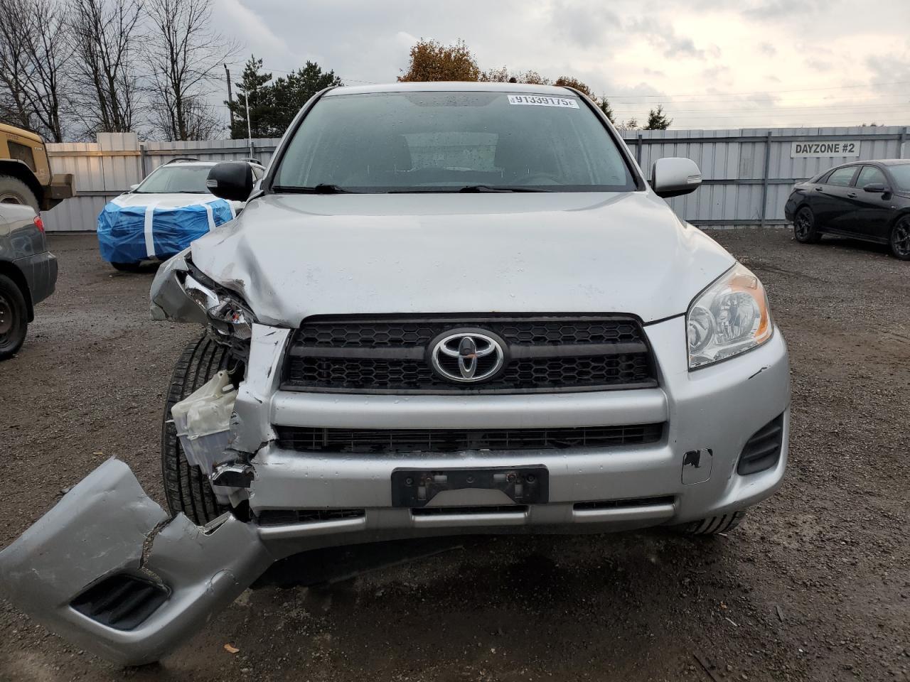 2012 Toyota Rav4 - Фото 5