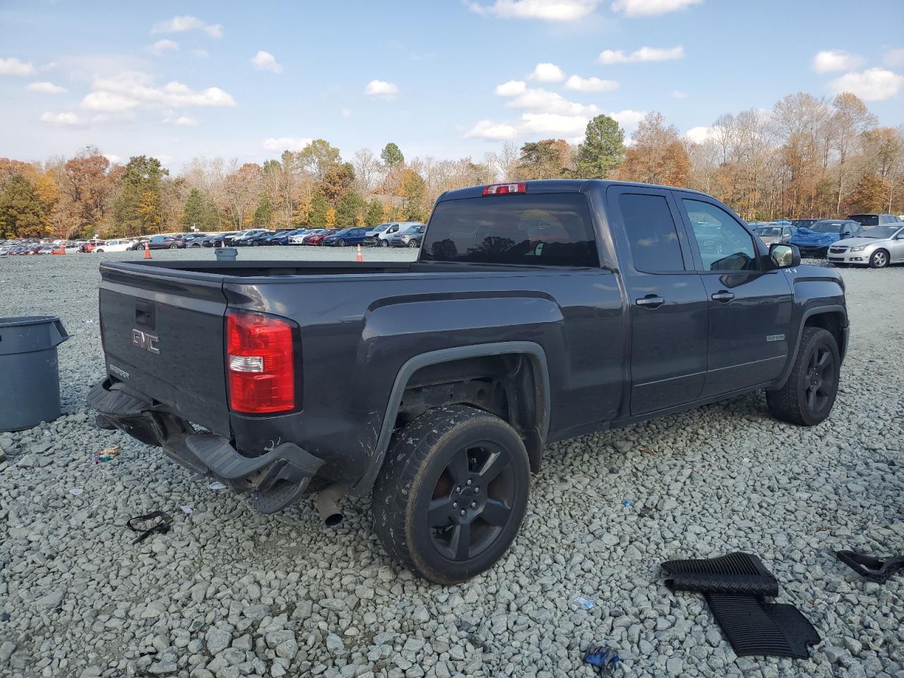 2016 GMC Sierra K1500 - Image 3
