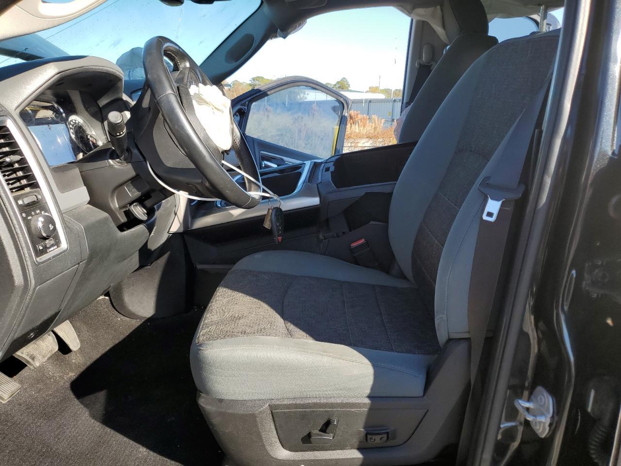 2017 Ram 1500 Slt - Image 7