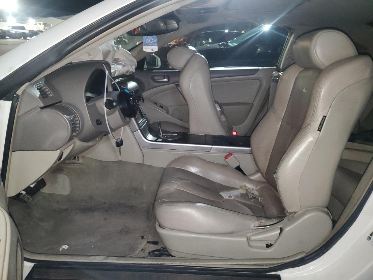 2004 Infiniti G35 - Фото 7