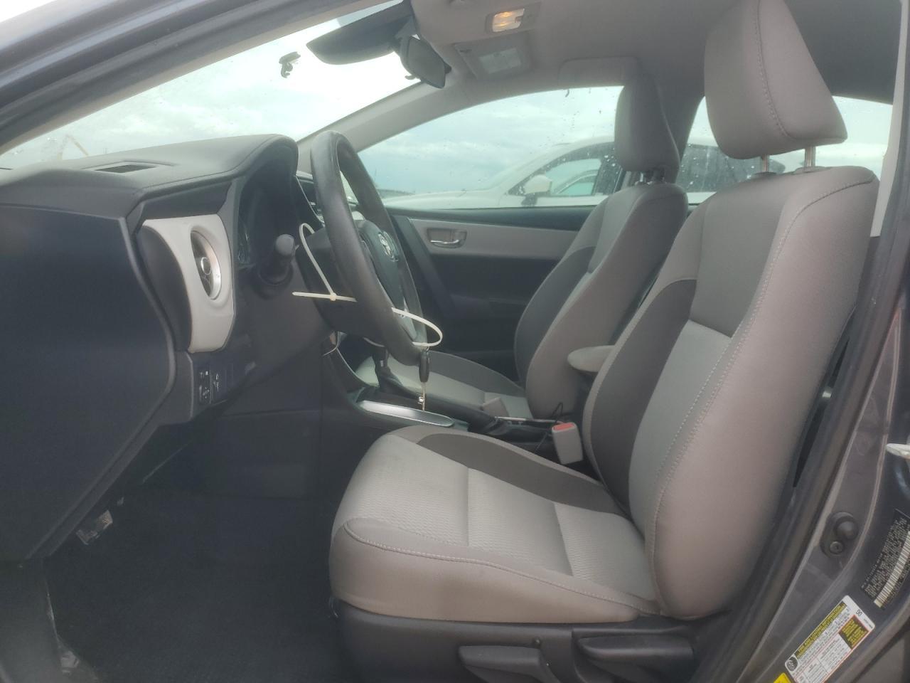 2019 Toyota Corolla L - Фото 7