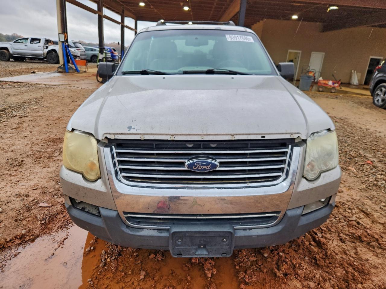 2006 Ford Explorer Xlt - Image 5