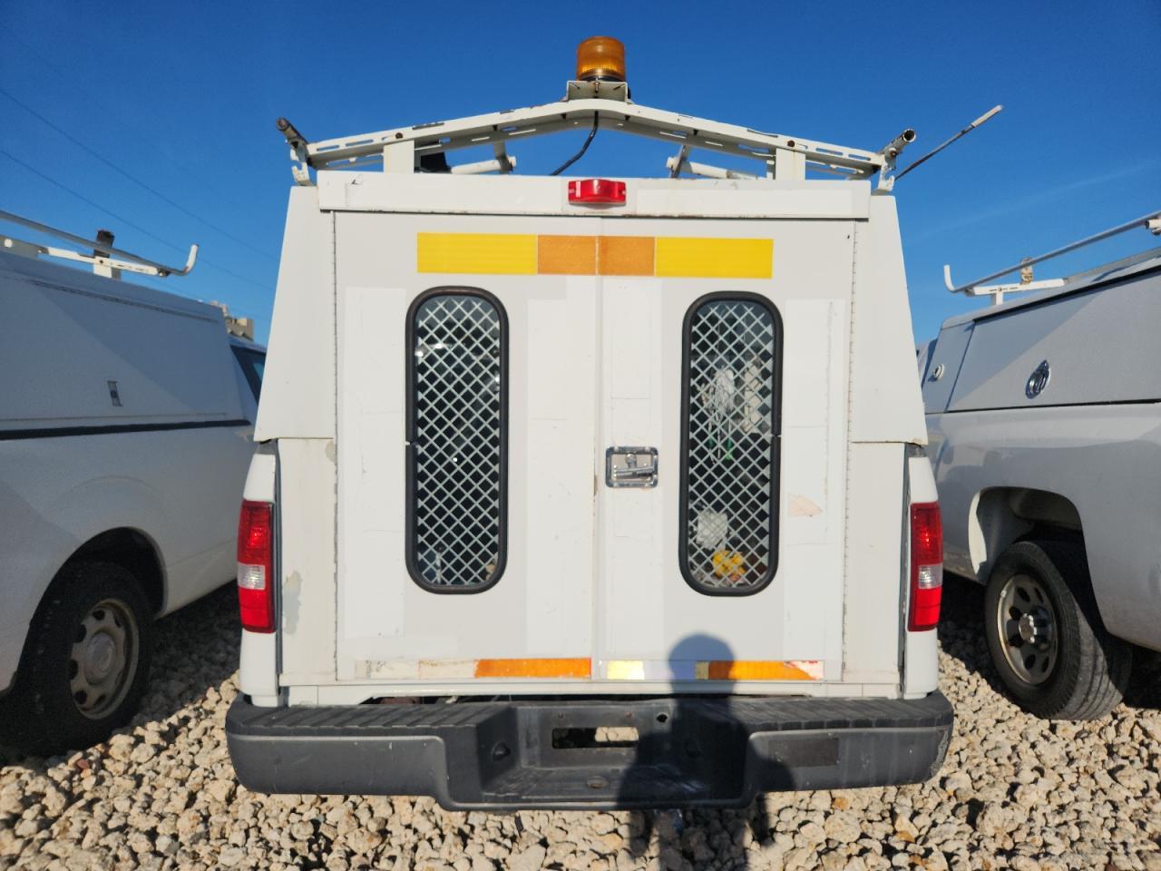 2008 Ford F150 - Image 6