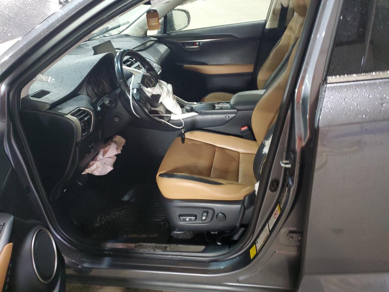 2016 Lexus Nx 200T Base - Image 7