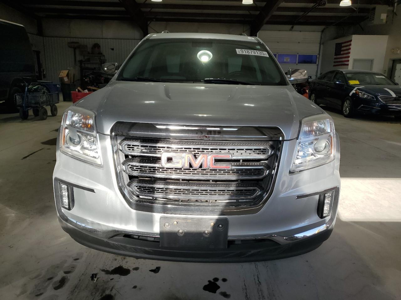 2017 GMC Terrain Slt - Image 5