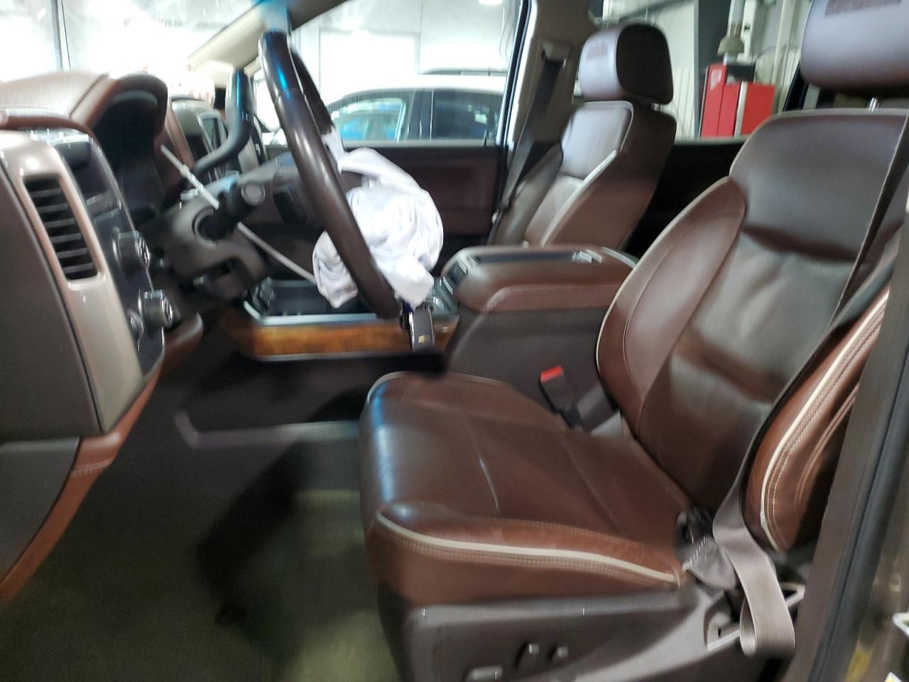 2014 Chevrolet Silverado K1500 High Country - Фото 7