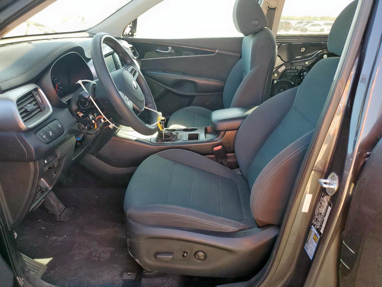 2019 Kia Sorento Lx V6 - Image 7