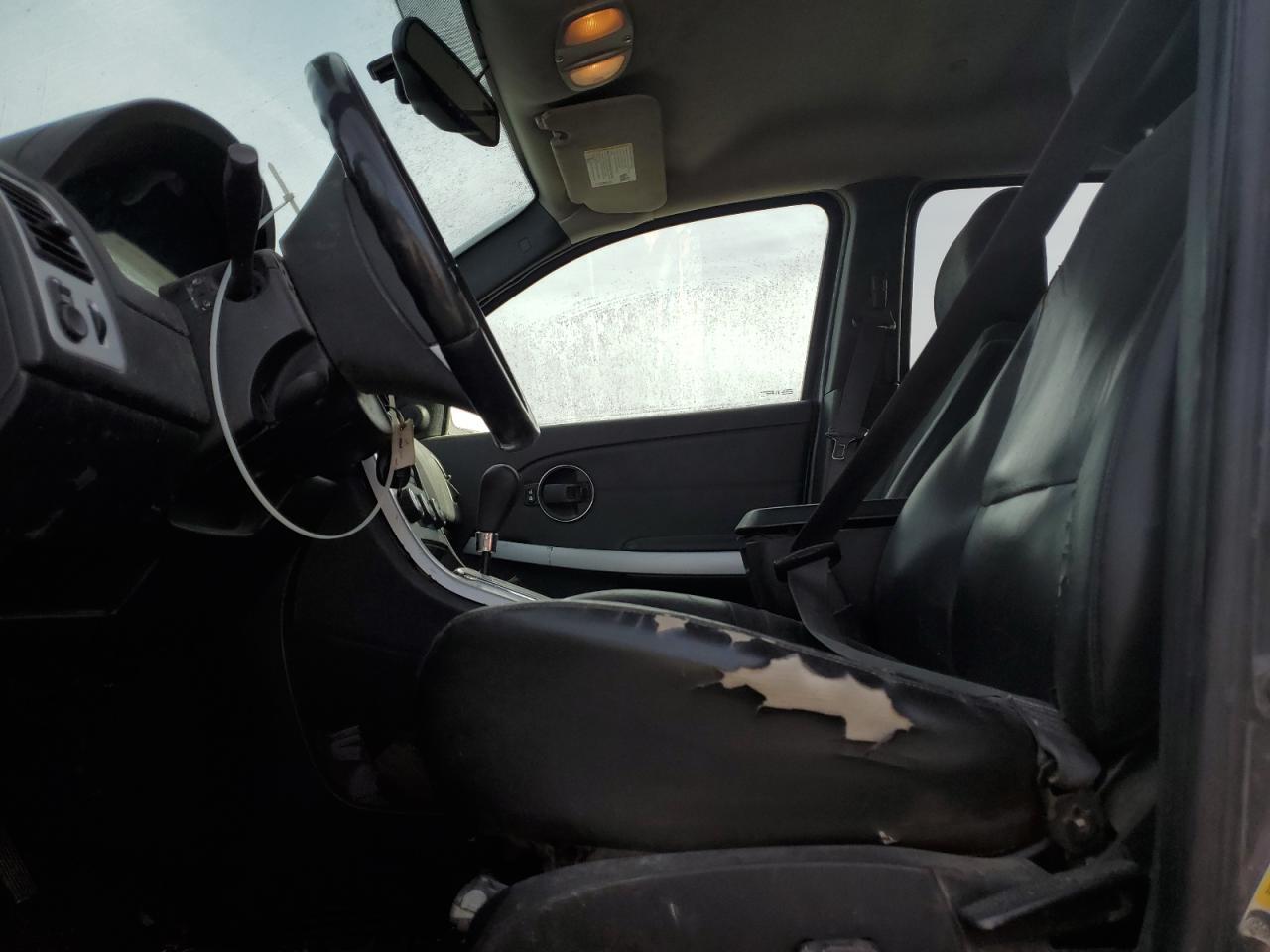 2007 Pontiac Torrent - Image 7