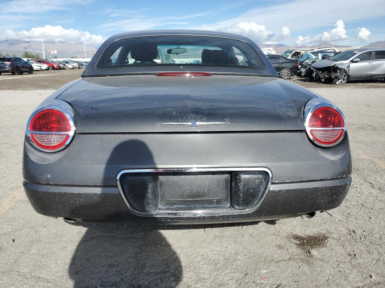 2003 Ford Thunderbird - Image 6