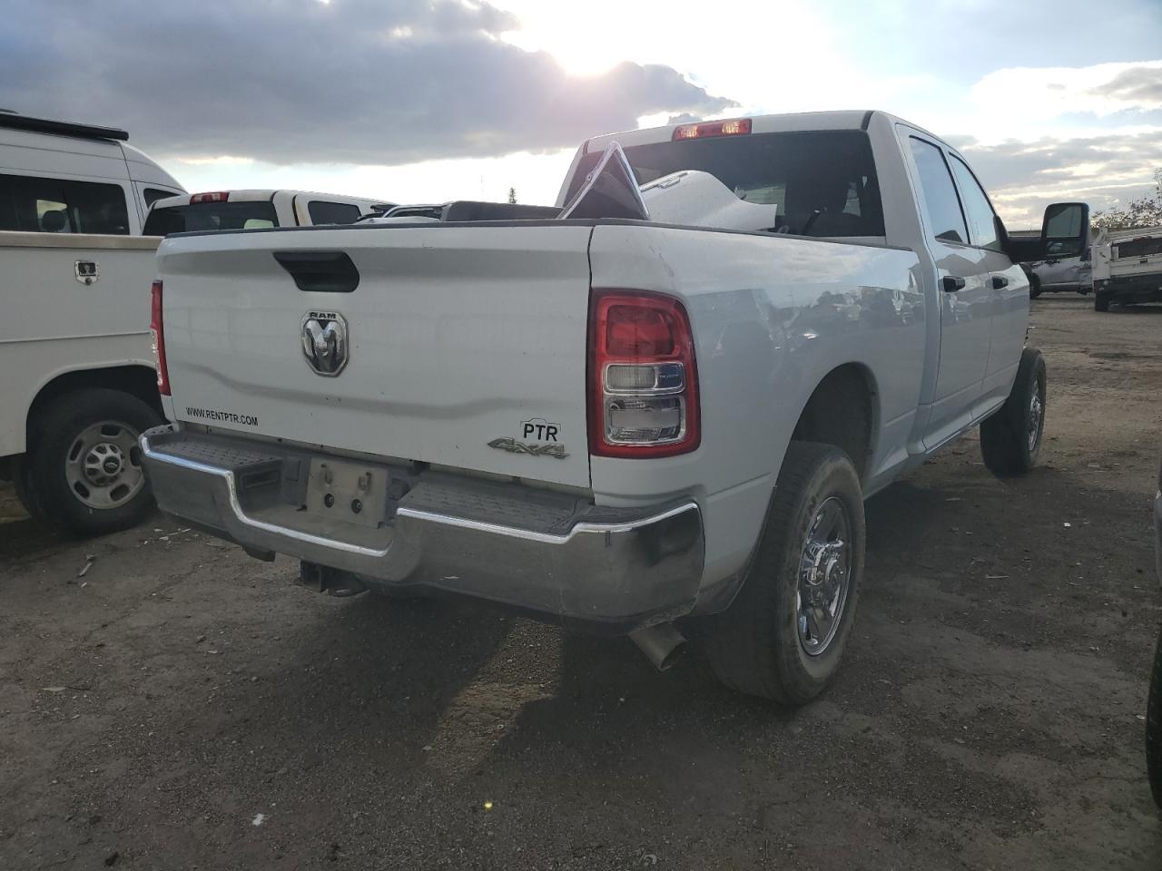 2023 Ram 2500 Tradesman - Image 3