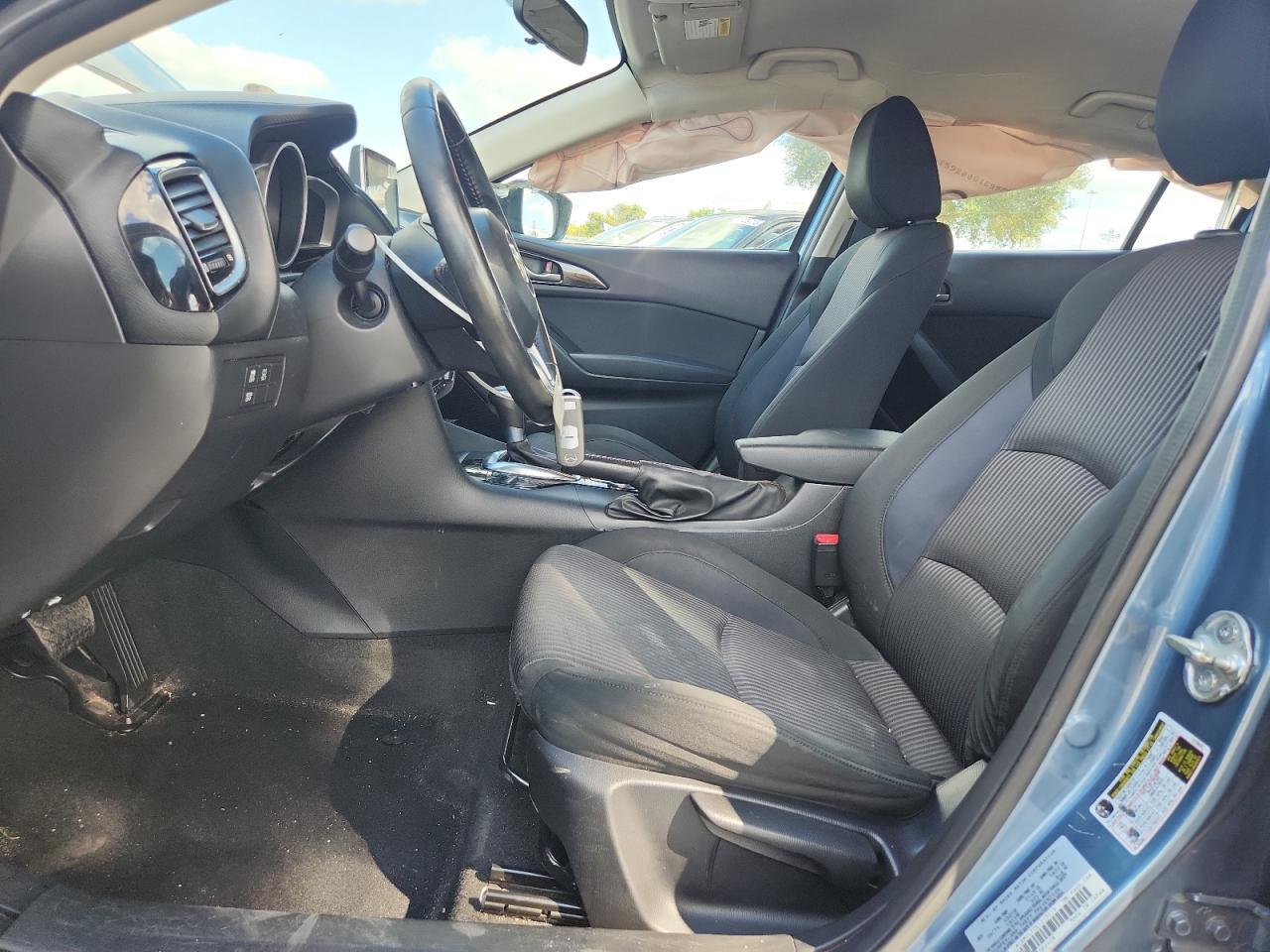 2014 Mazda 3 Touring - Фото 7