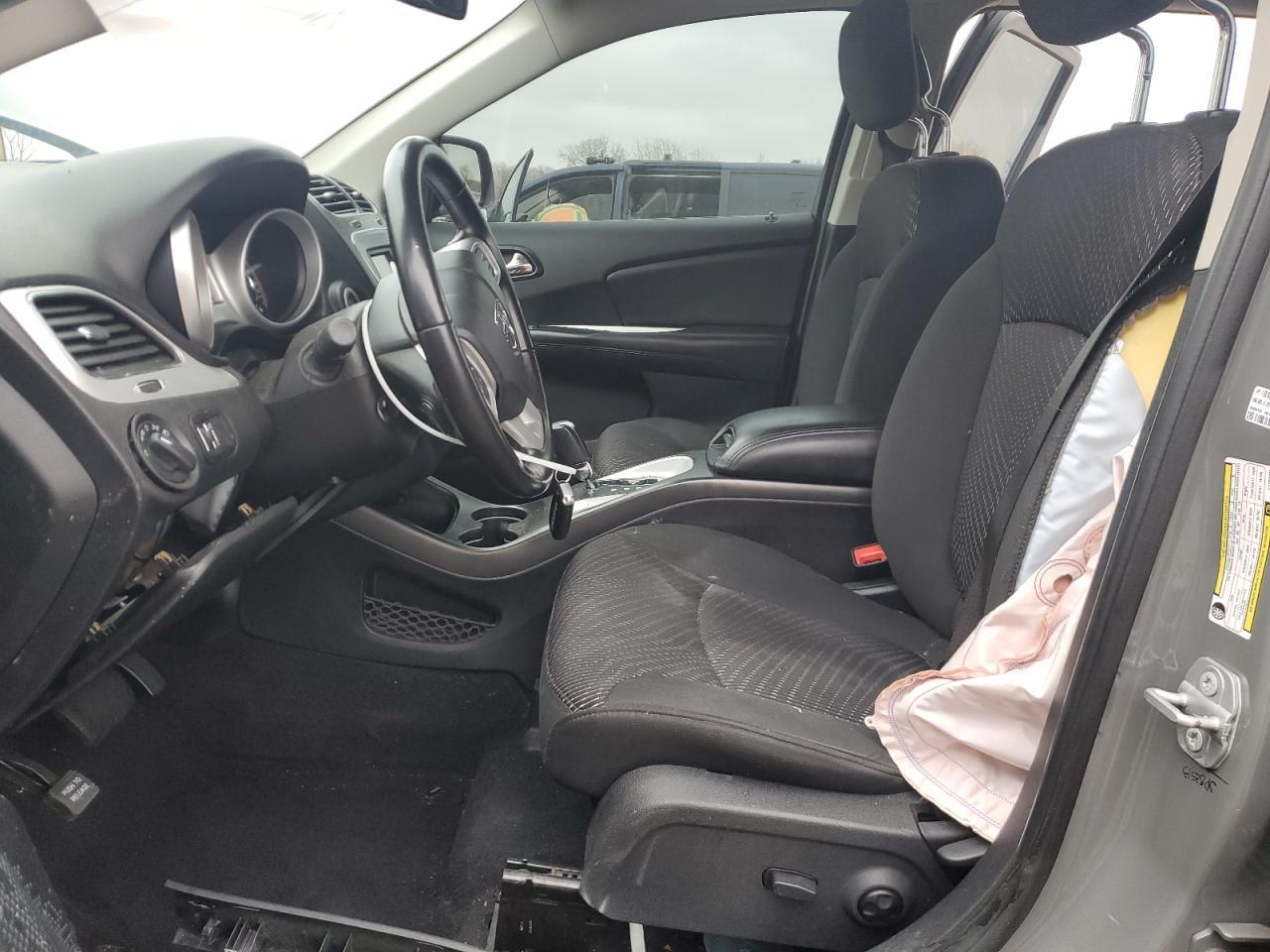 2020 Dodge Journey Se - Фото 7