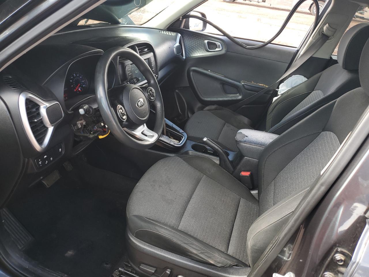 2021 Kia Soul - Фото 7