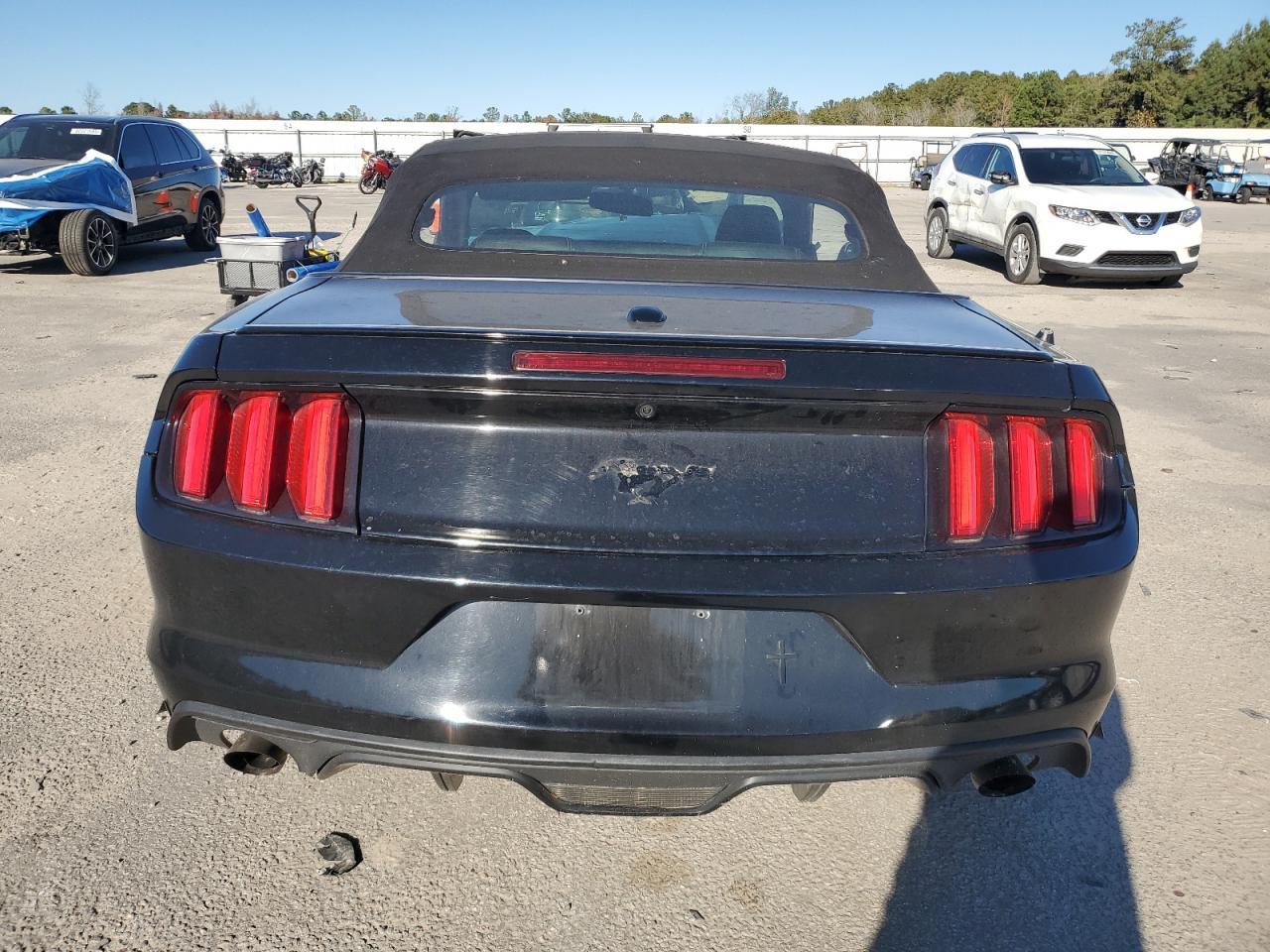 2016 Ford Mustang - Фото 6