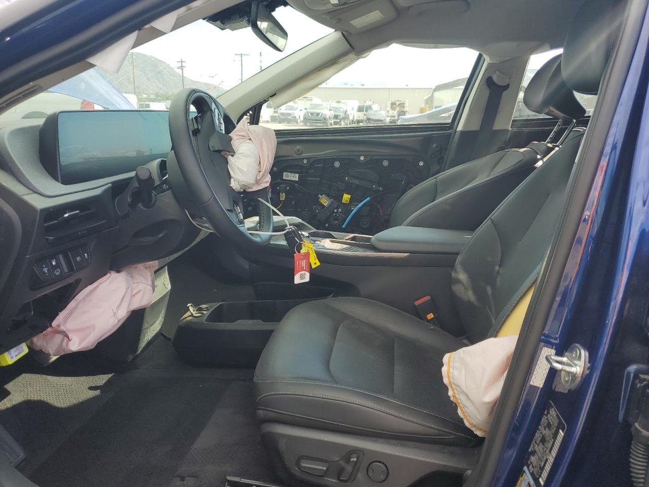 2024 Kia Ev6 Light - Фото 7