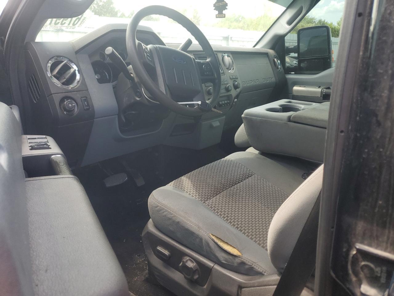 2016 Ford F250 Super Duty - Image 7