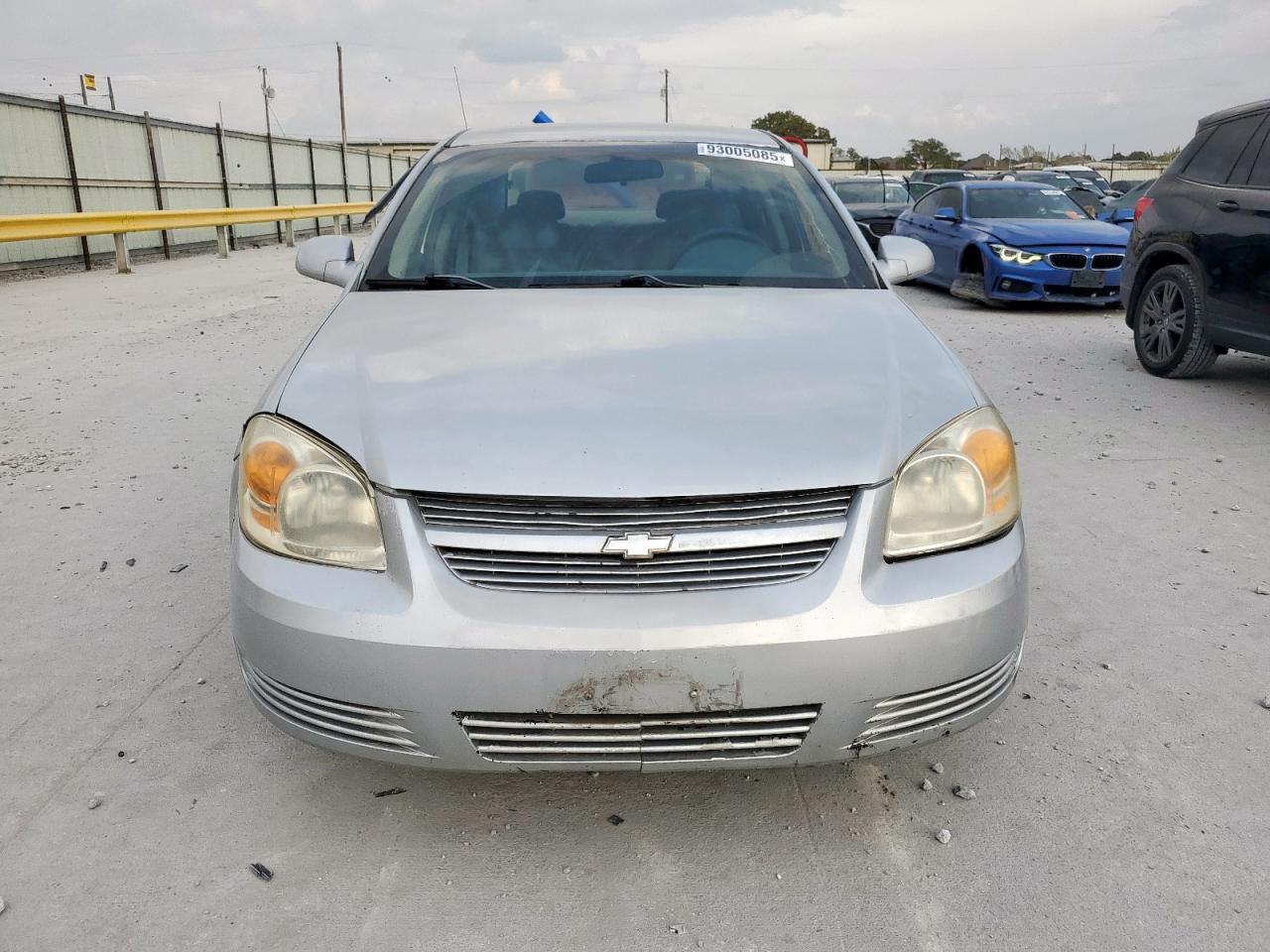 2009 Chevrolet Cobalt Lt - Фото 5
