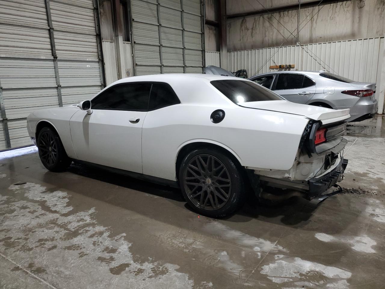 2011 Dodge Challenger R/T - Фото 2