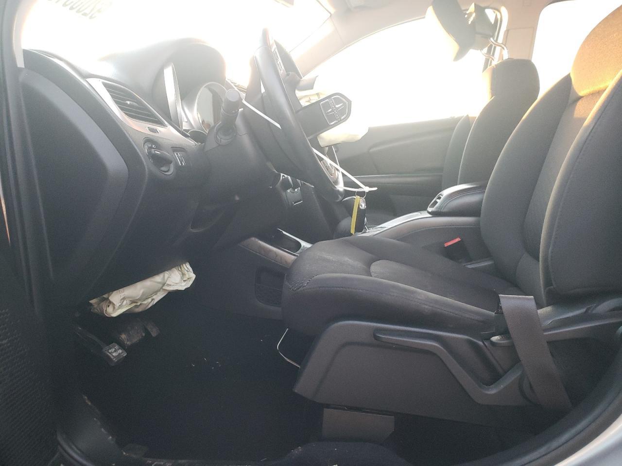 2018 Dodge Journey Se - Фото 7