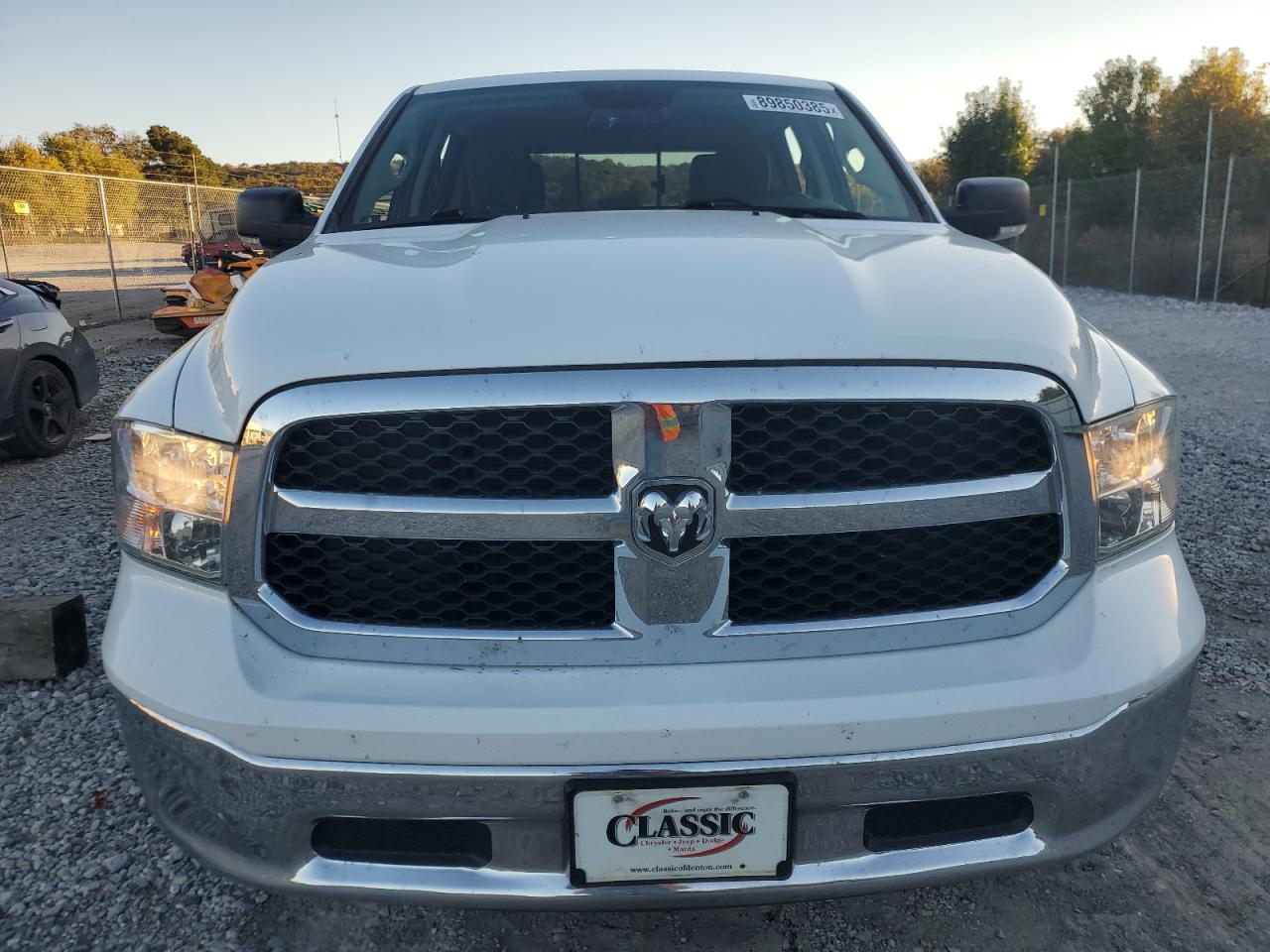 2019 Ram 1500 Classic Slt - Фото 5
