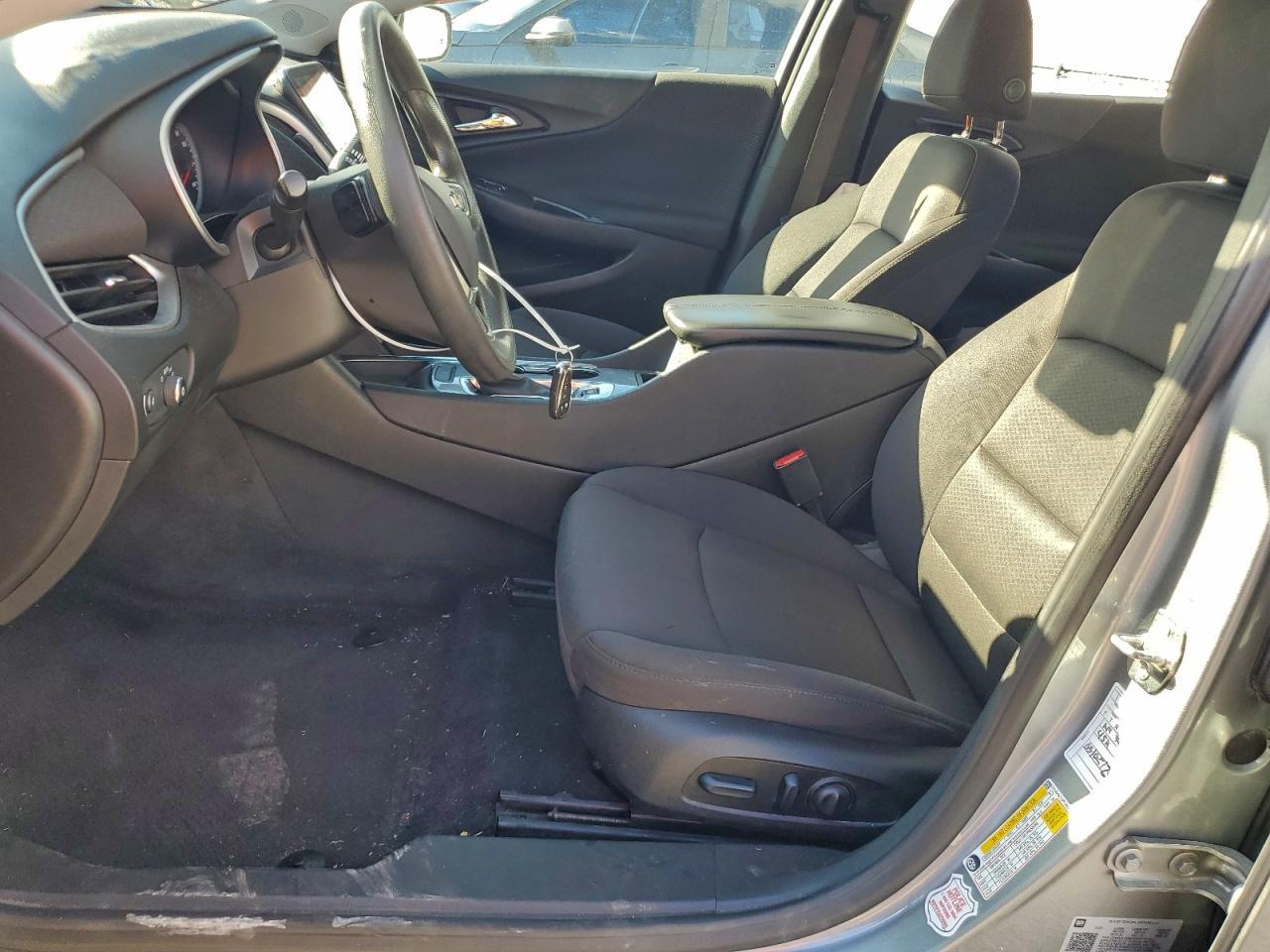 2023 Chevrolet Malibu Lt - Image 7