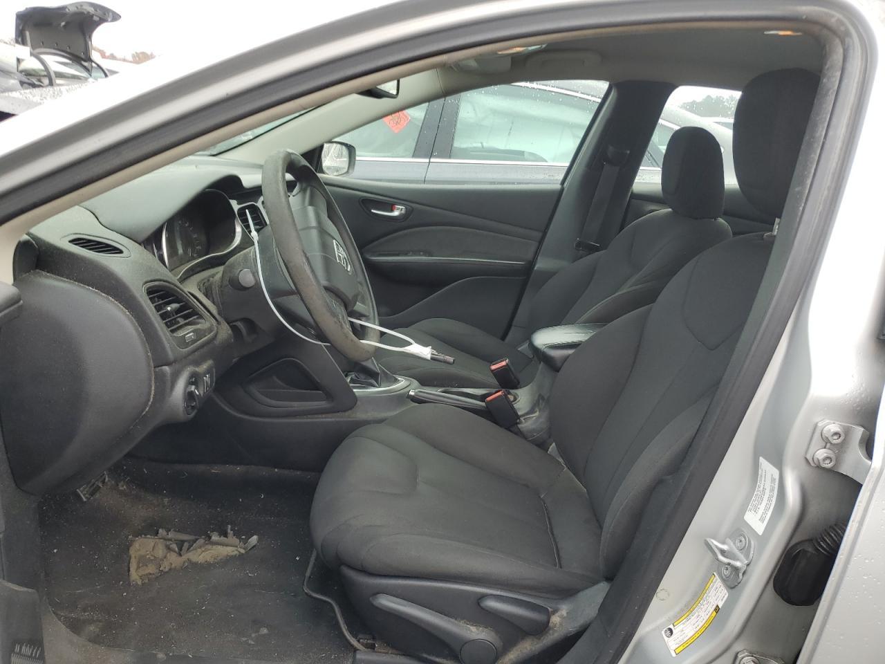 2013 Dodge Dart - Image 7